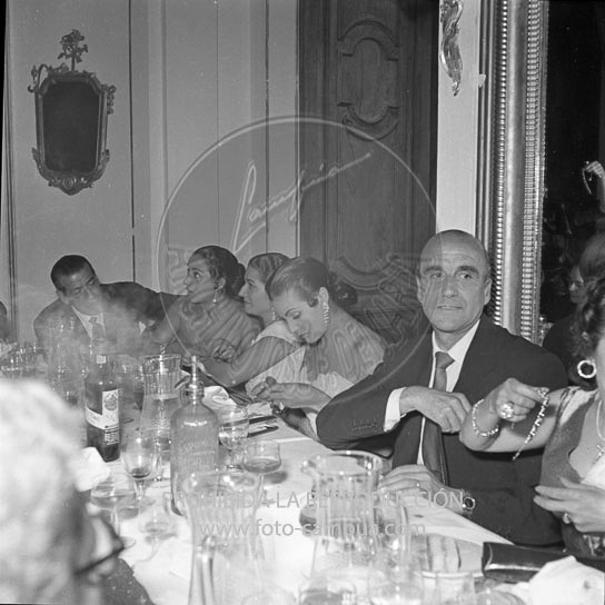 Fiesta del 18 de julio de 1949