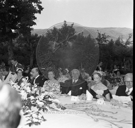 Fiesta del 18 de julio de 1949