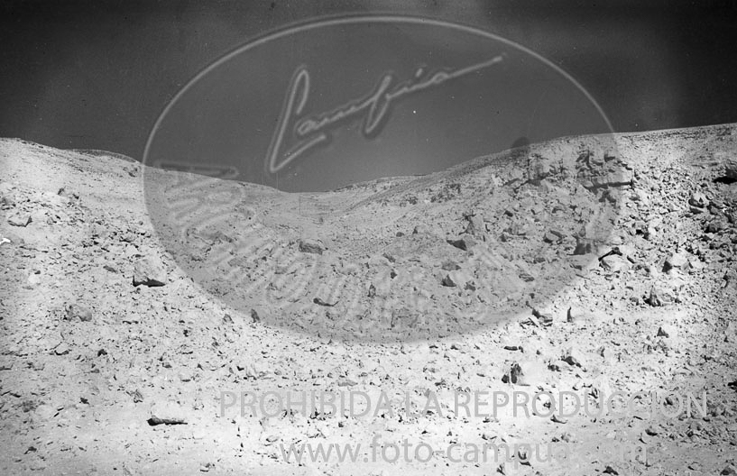 Explosion de un polvorin en Tarancón