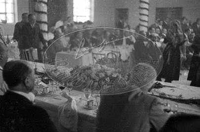 Franco en Ponferrada