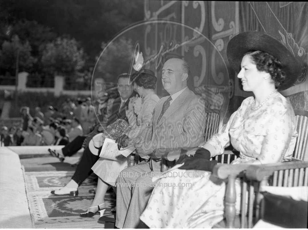 Concurso hípico de Lasarte