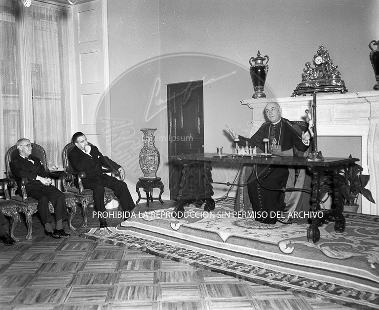 D. Amngel Herrera Oria