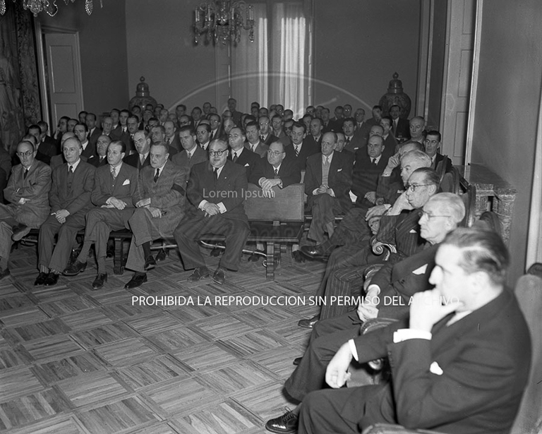 D. Amngel Herrera Oria