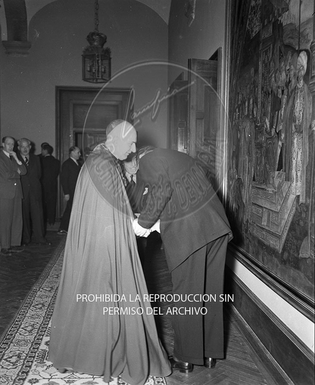 D. Amngel Herrera Oria