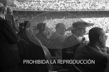 Final de la copa de futbol de 1950