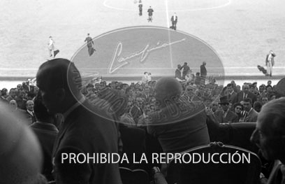 Final de la copa de futbol de 1950
