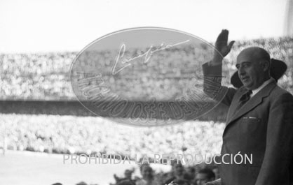 Final de la copa de futbol de 1950