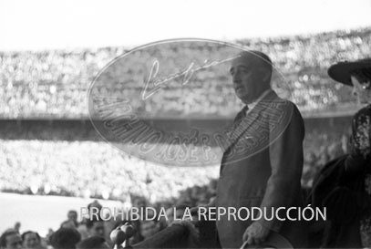 Final de la copa de futbol de 1950