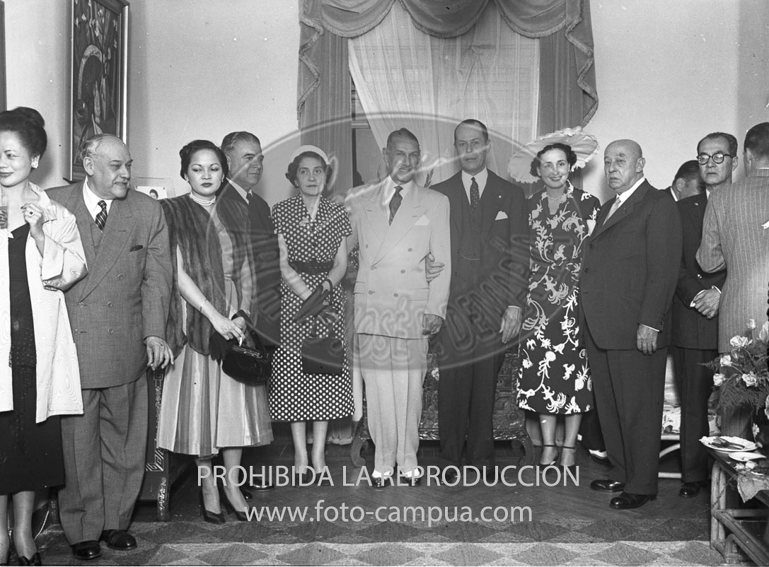 Homenaje al Dr. Radio