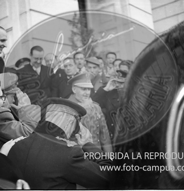 Inauguración del Colegio San Pablo