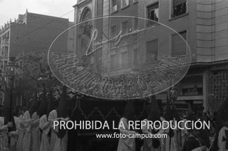 Procesión del Cristo del Gran Poder y Maria Santísima de la Esperanza