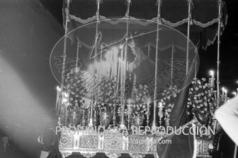 Procesión del Cristo del Gran Poder y Maria Santísima de la Esperanza