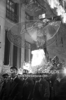 Procesión del Silencio