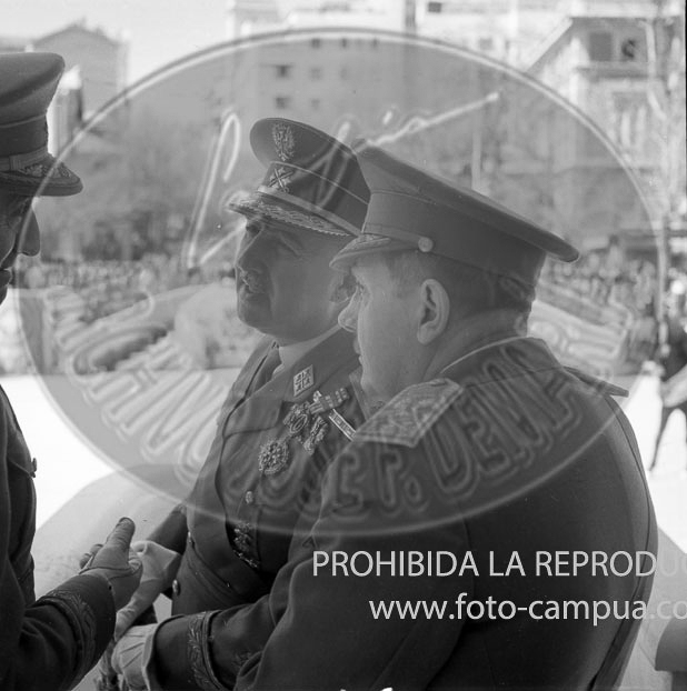 Desfile de la Victoria 1951