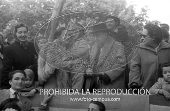 Carreras de coche de niños en El Retiro