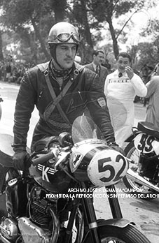 VII Premio Internacional Motos de Madrid