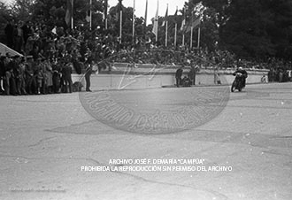 VII Premio Internacional Motos de Madrid