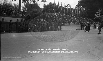 VII Premio Internacional Motos de Madrid