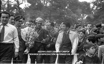 VII Premio Internacional Motos de Madrid