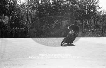 VII Premio Internacional Motos de Madrid