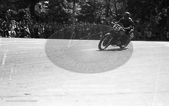 VII Premio Internacional Motos de Madrid