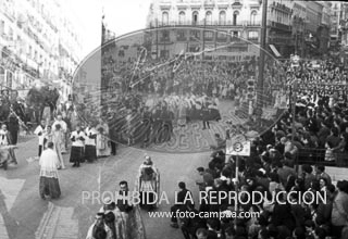 Procesion del Corpus