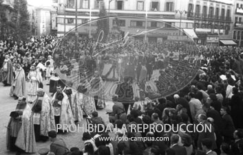 Procesion del Corpus