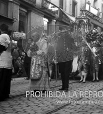 Procesion del Corpus