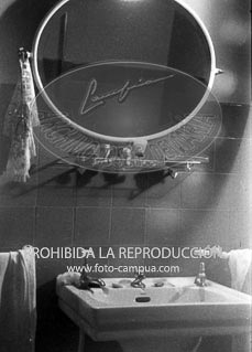 El domicilio del Maestro Guerrero antes de su fallecimiento