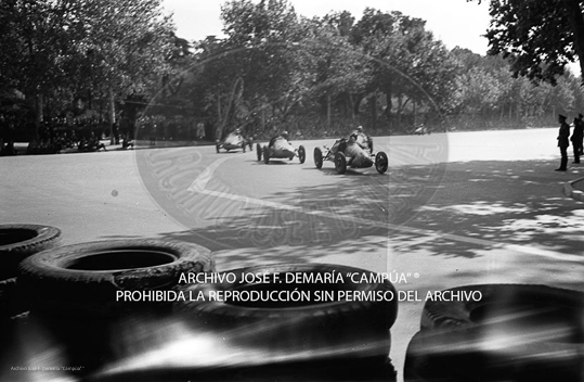 Carreras Formula 3