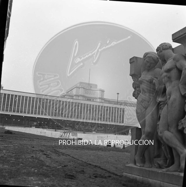 Asamblea de la ONU en París