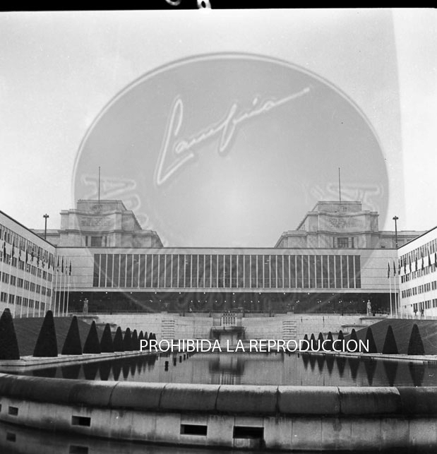 Asamblea de la ONU en París