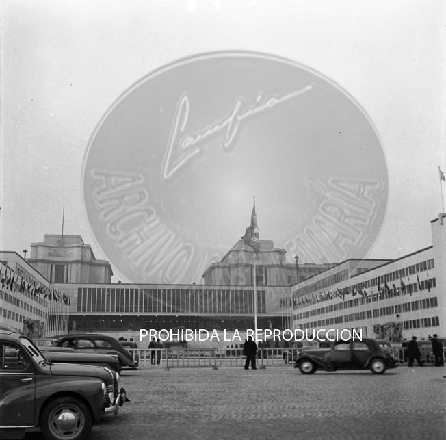 Asamblea de la ONU en París