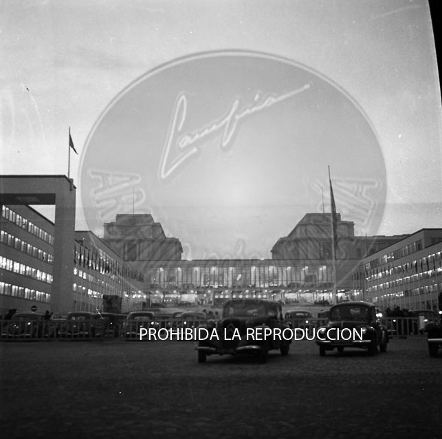 Asamblea de la ONU en París