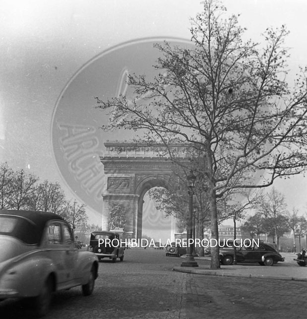 Asamblea de la ONU en París