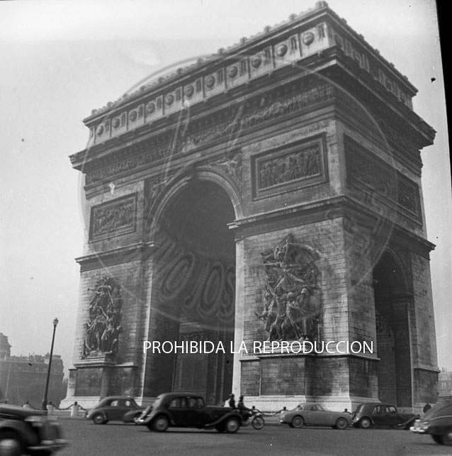 Asamblea de la ONU en París