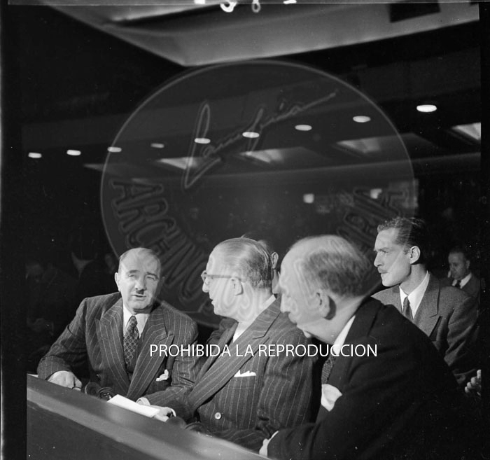 Asamblea de la ONU en París
