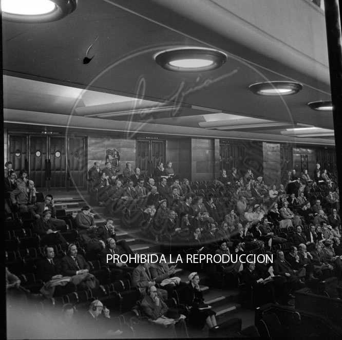 Asamblea de la ONU en París