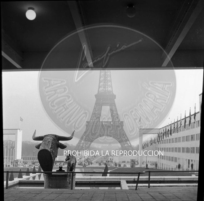 Asamblea de la ONU en París