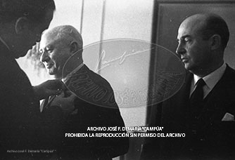 Eugenio Calderón Montero