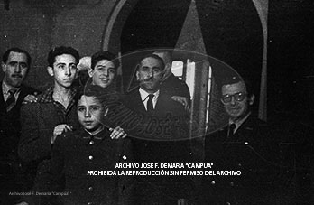 Eugenio Calderón Montero