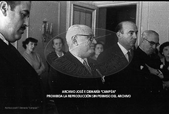 Eugenio Calderón Montero