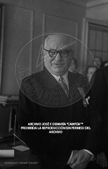 Eugenio Calderón Montero
