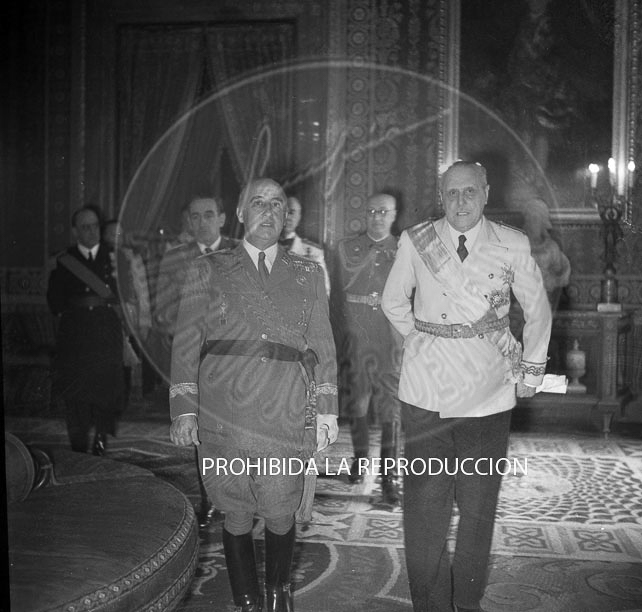 XIII aniversario de la Victoria