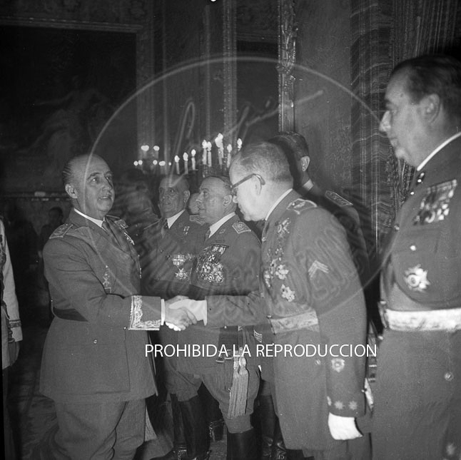 XIII aniversario de la Victoria