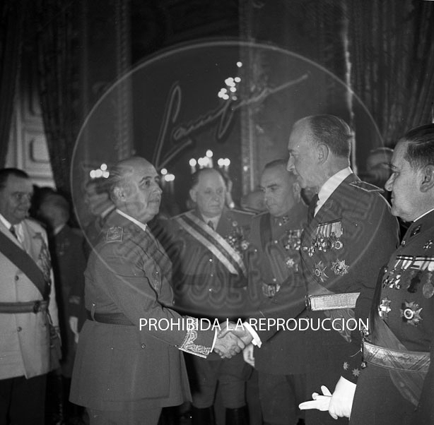 XIII aniversario de la Victoria