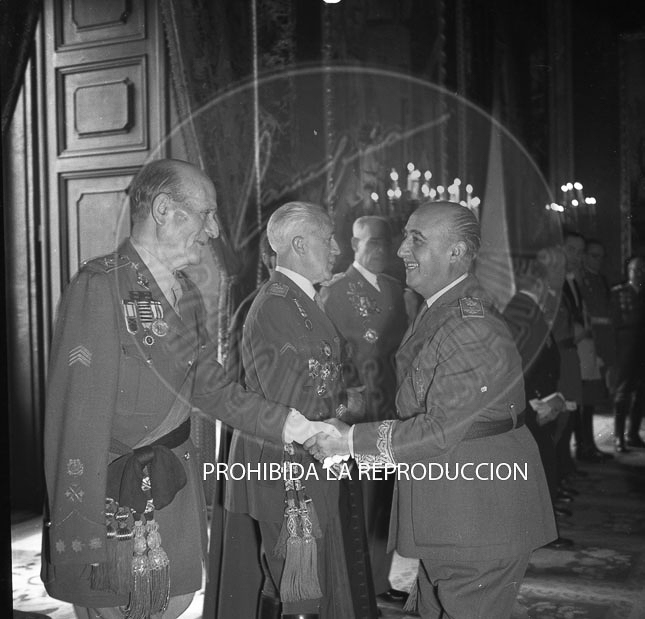 XIII aniversario de la Victoria