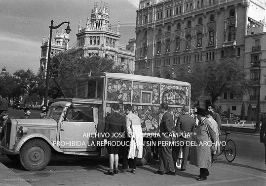 Pintores alemanes itinerantes