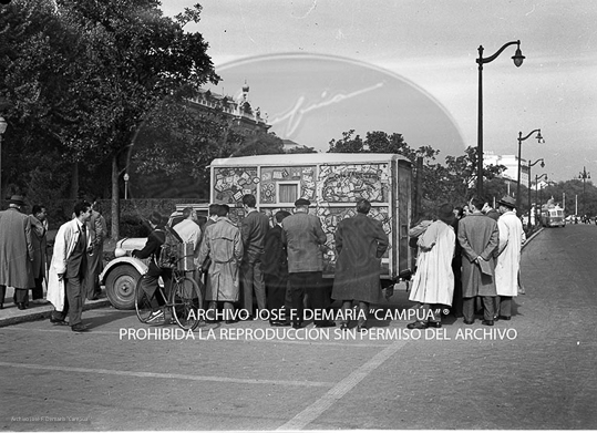 Pintores alemanes itinerantes