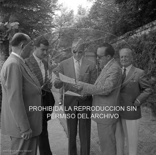 Fiesta de La Granja